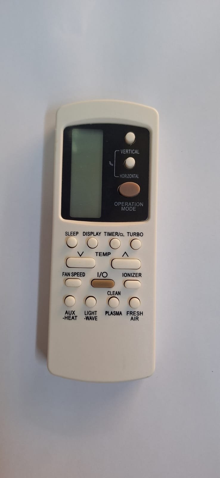 Remote Control
